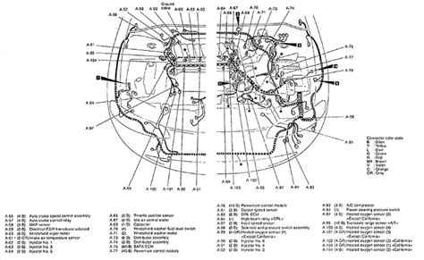 2005 dodge durango radio wiring diagram. Wiring Diagram Database: 2003 Dodge Dakota Evap System Diagram