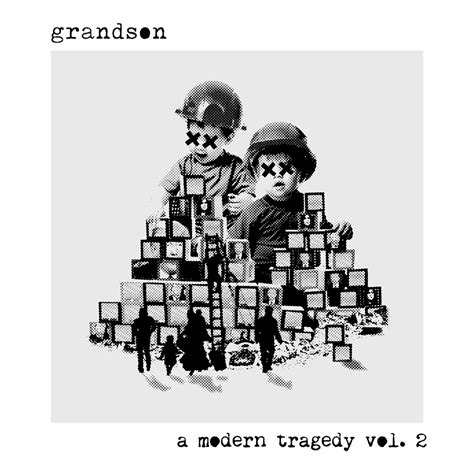 Grandson Darkside Lyrics Genius Lyrics