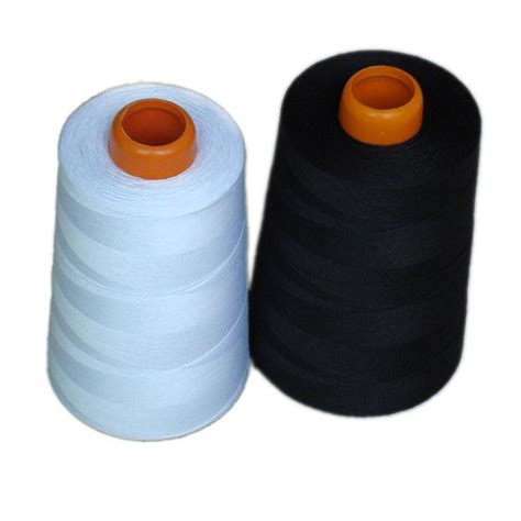 China Sewing Thread (40/2, 40/3) - China Sewing Thread and Polyester ...