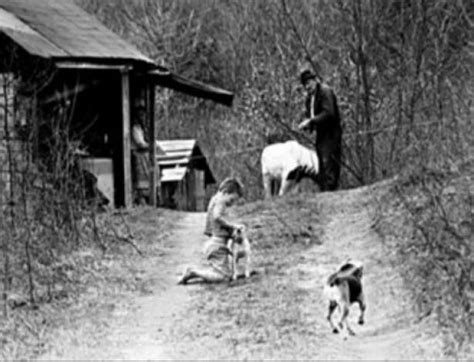 Photo Video Series Appalachian Poverty Americanhistory American