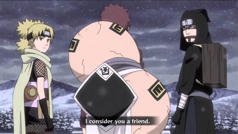 Naruto Generations Sasuke Vs Gaara English Part 2 Youtube