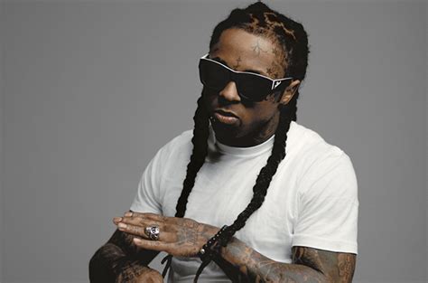 Lil Wayne Disses Babe Thugs Naked Album Cover Billboard