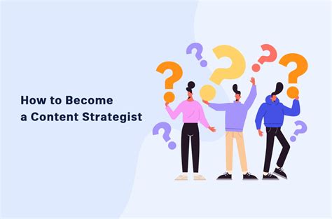 How To Become A Content Strategist Without Experience Technical Writer Hq