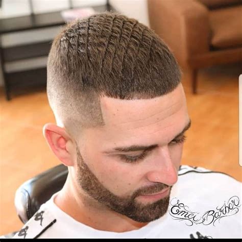 15 High Bald Fade Haircuts You Should Try 2020 Cool Mens Hair