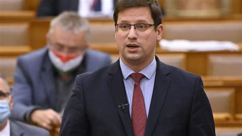 He is a member of the fidesz and has been member of the national assembly (mp) since 2010. Gulyás Gergely: A járvány után jobb lesz Magyarországon, mint a rendszerváltás óta bármikor | 24.hu