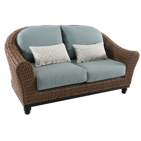 Download Free Patio Loveseat Rustic Woodworking