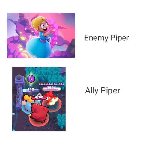 New codes + all duck locations madcity. 34 HQ Images Brawl Stars Piper Memes - Create Meme Robots Brawl Stars Play Brawl Stars Piper ...