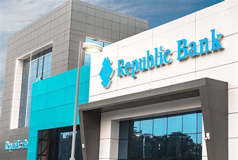 Company Profile Republic Bank Ghana Plc