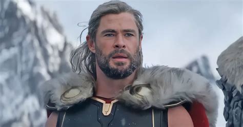 Thor: Love And Thunder Box Office: Eyeing $130 Million+ In Its Opening ...