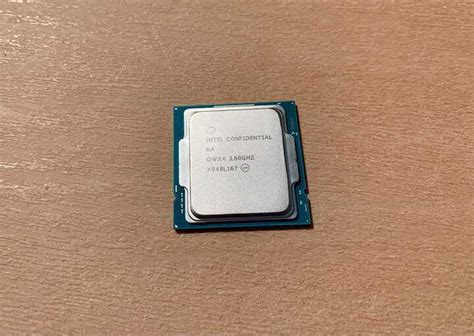Intel Core I7 11700k Review Pcmag