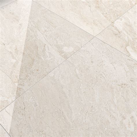 Diana Royal Polished Marble Tiles 36x36 Marble System Inc