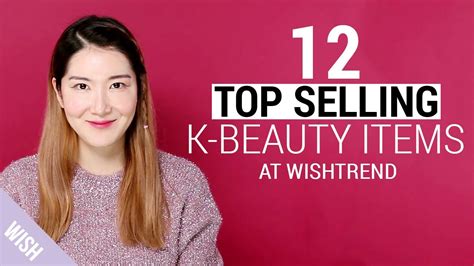 top 12 beauty products of 2016 best beauty products of 2016 on wishtrend youtube