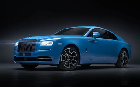2020 Rolls Royce Wraith Photos 1 1 The Car Guide