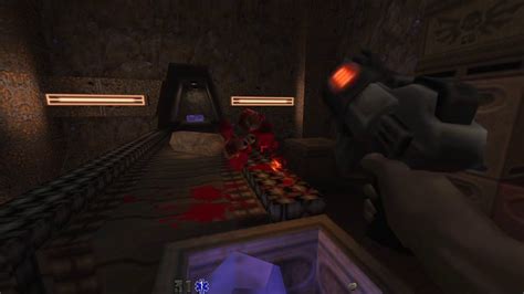 Let's check out how we will use this extension. Quake 2 levels: Space Odysseys 1/3 - YouTube