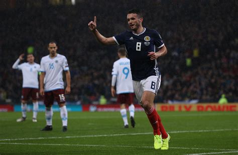 John mcginn (born 18 october 1994) is a scottish professional footballer who plays as a midfielder for premier league club aston villa and the scotland. John McGinn praises Aston Villa's coaches - HITC