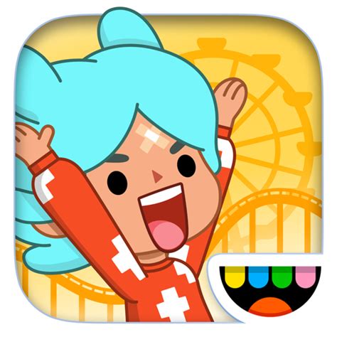 Design a house fit for a sloth? ♥ Télécharger Toca Life: World PC et Mac (gratuit)
