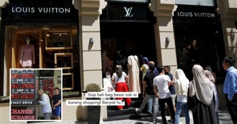Kalkulator dan graf tukaran mata wang asing terkini untuk semua mata wang seluruh dunia. Mata Wang Jatuh Merudum, TURKI Jadi 'Syurga' Beli-Belah ...