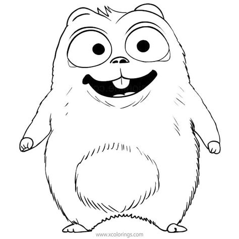 It's a completely free picture material come from the public internet and the real upload of users. Grizzy and the Lemmings Coloring Pages Characters ...