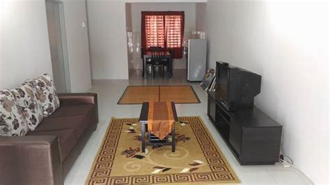 Private room · 2 guests · 1 bed · 3 shared bathrooms. Homestay Nur Iman Bandar Satelit Muadzam Shah, Pahang ...