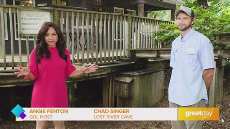 There are so many things to do, you may want to stay an extra week or so to experience them all. Discover Bowling Green, KY on Great Day Live! | whas11.com