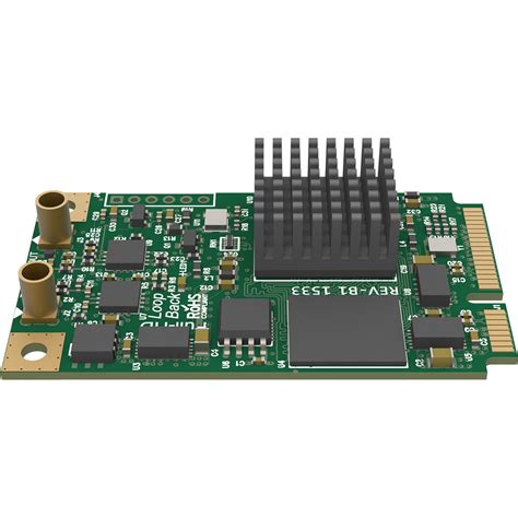 This item magewell pro capture sdi video capture card. Magewell Pro Capture Mini SDI SH Capture Card with Small 11130