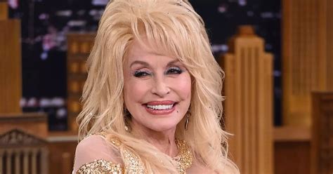 Dolly Parton Unveils Gorgeous Real Hair And Shares Practical Motive For Wearing Wigs Irish