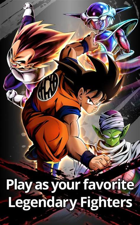 We provides free applications only, not modded apks, cracked or. DRAGON BALL LEGENDS for Android - APK Download