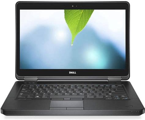 Renewed Dell Latitude E5440 Business Laptop 141 Display Intel