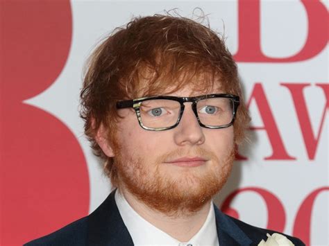 Ed Sheeran Reveals Personal Side Of New Single Eyes Closed