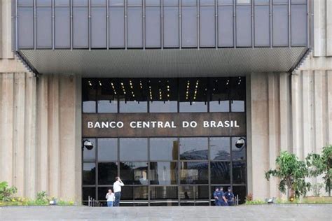 Banco central do brasil, brasília. Medidas do Banco Central vão liberar R$ 135 bilhões no ...