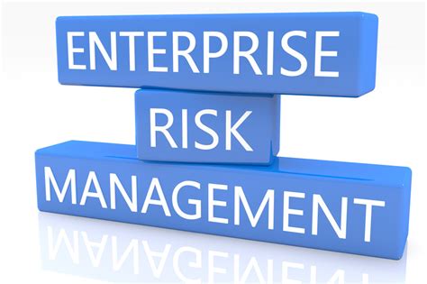 9 Best Practices Towards An Effective Enterprise Risk Management