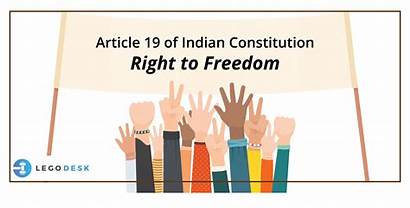 Constitution Freedom Right Indian
