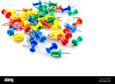 Map Pins And Object Cut Out Stock Images And Pictures Alamy