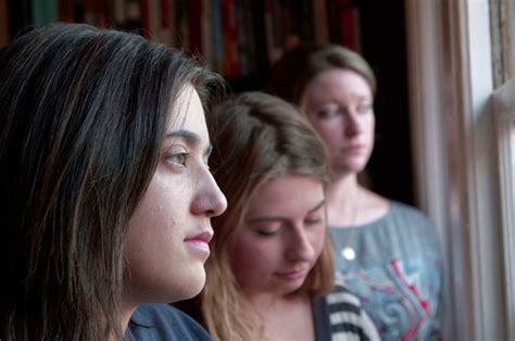 The Hunting Ground Filmmakers On Why Sexual Assault Is Treated Differently From Other Crimes
