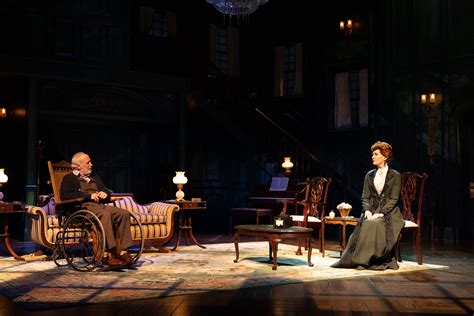 Press Photos The Little Foxes South Coast Repertory