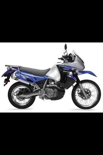 It's relatively cheap check them out at performance design llc. Find 08-13 Kawasaki KLR 650 2 Brothers Slip On Exhaust ...
