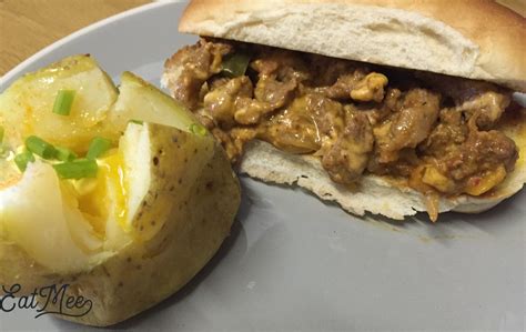 View top rated free african american recipes with ratings and reviews. Philly Cheese Steak Sandwich - South African Food | EatMee ...