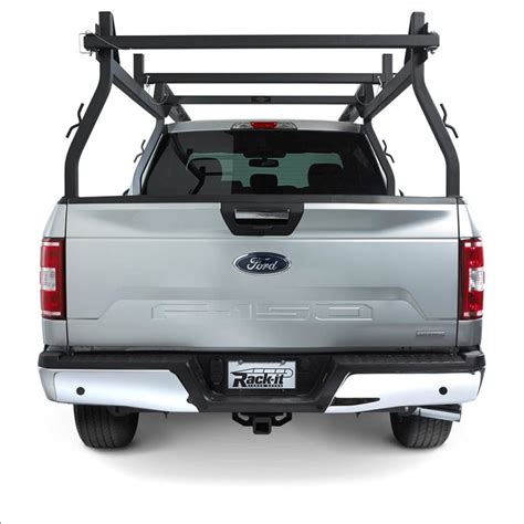 Rack It Inc Hd Forklift Loadable Rack For Ford F 150 Pickup Trucks U