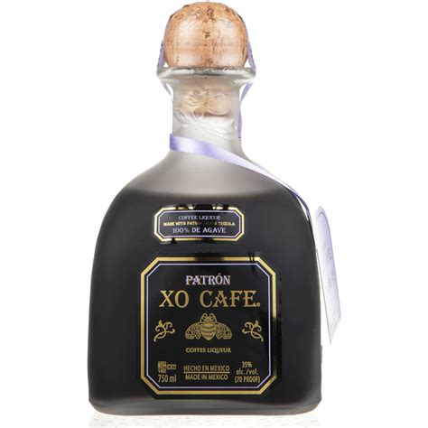 Patron Xo Cafe Total Wine And More