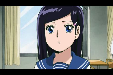 What Are Your Thoughts On Tsubomi Takane Mob Psycho 100 Amino