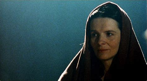 Theres Something About Mary Magdalene In Abel Ferraras Movie The