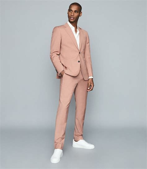 Ultimate Guide To Men Wearing Pink Mens Lifestyle Style And Hip Hop