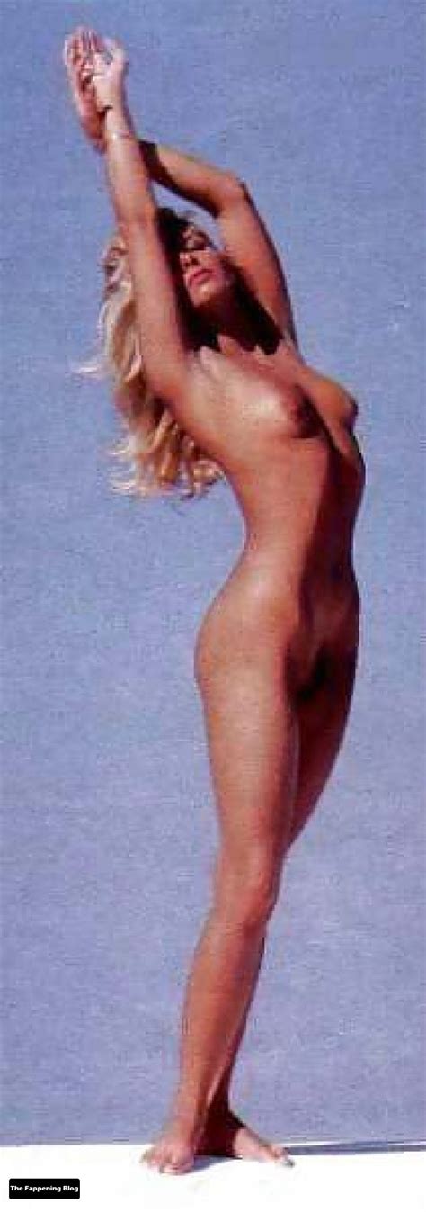 Adriane Galisteu Galisteuoficial Nude Leaks Photo Thefappening