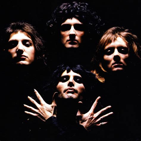 Queens Bohemian Rhapsody Soundtrack 360 Magazine Green Design