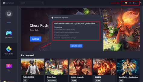 Download, installs the best emulator, play pubg, call of duty, free fire (tencent gaming) latest version beta 7.1, how to best emulator gaming with gameloop on pc. How to fix Mic Problem Free Fire Tencent Gaming Buddy ...