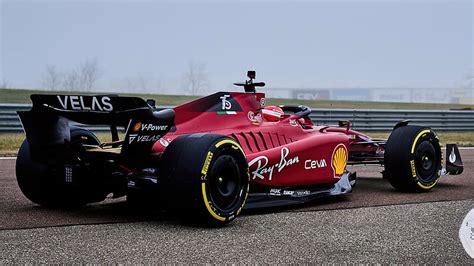 Ferrari F1 75 2022 Formula 1 2 Hd Wallpaper Peakpx
