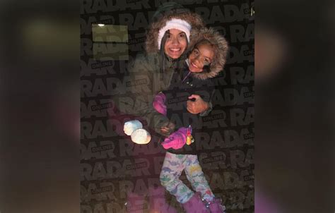 ‘teen Mom 2 Star Briana Dejesus Other Daughter Nova Needs Emergency Surgery