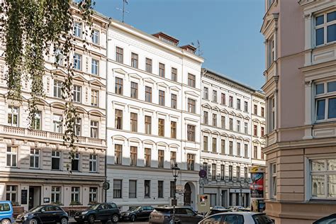 Ob haus oder wohnung, hier finden sie die passende immobilie. Projekte - TRENDCITY GmbH Berlin