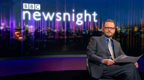 newsnight s inexorable decline country squire magazine