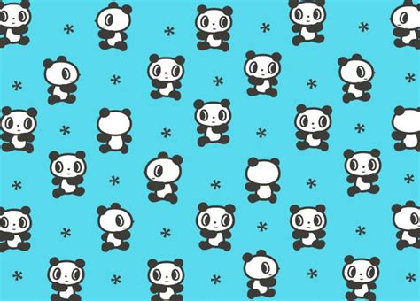 Animated Panda Wallpaper Wallpapersafari